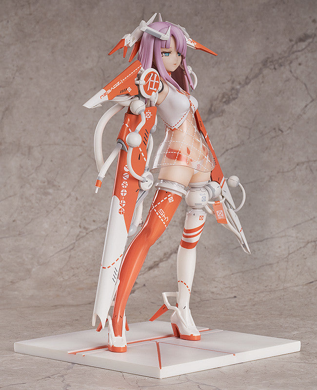[PREORDER] Shi 1/7 Scale Figure - Glacier Hobbies - Luminous Box
