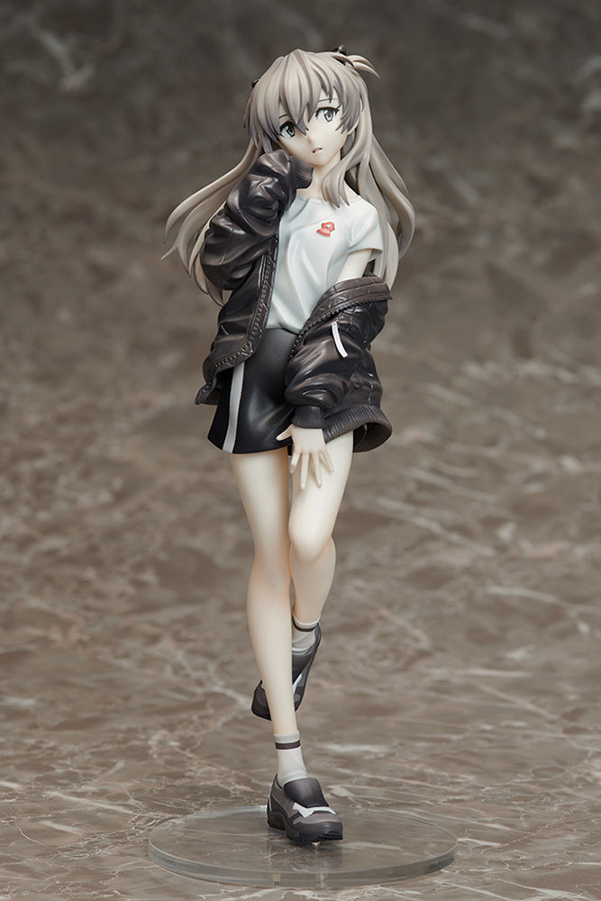[PREORDER] Shikinami Asuka Langley Ver. RADIO EVA Original Color (REPRODUCTION) 1/7 Scale Figure - Glacier Hobbies - HOBBYMAX