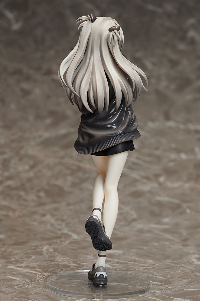 [PREORDER] Shikinami Asuka Langley Ver. RADIO EVA Original Color (REPRODUCTION) 1/7 Scale Figure - Glacier Hobbies - HOBBYMAX