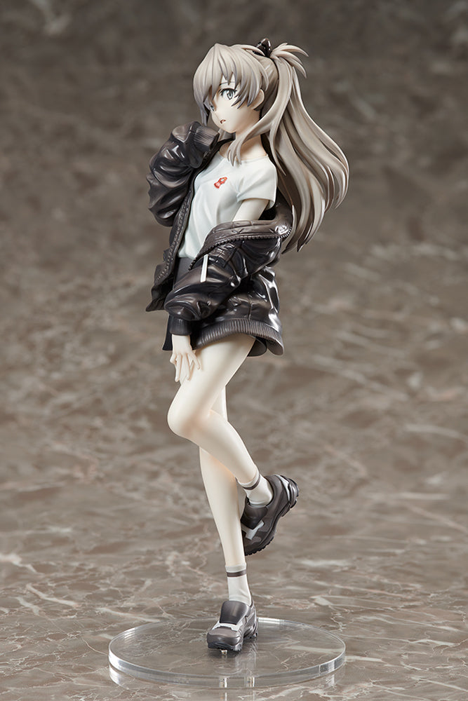 [PREORDER] Shikinami Asuka Langley Ver. RADIO EVA Original Color (REPRODUCTION) 1/7 Scale Figure - Glacier Hobbies - HOBBYMAX