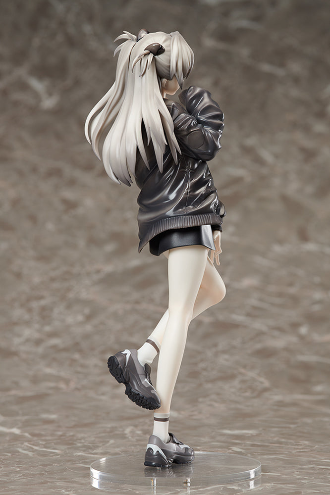 [PREORDER] Shikinami Asuka Langley Ver. RADIO EVA Original Color (REPRODUCTION) 1/7 Scale Figure - Glacier Hobbies - HOBBYMAX