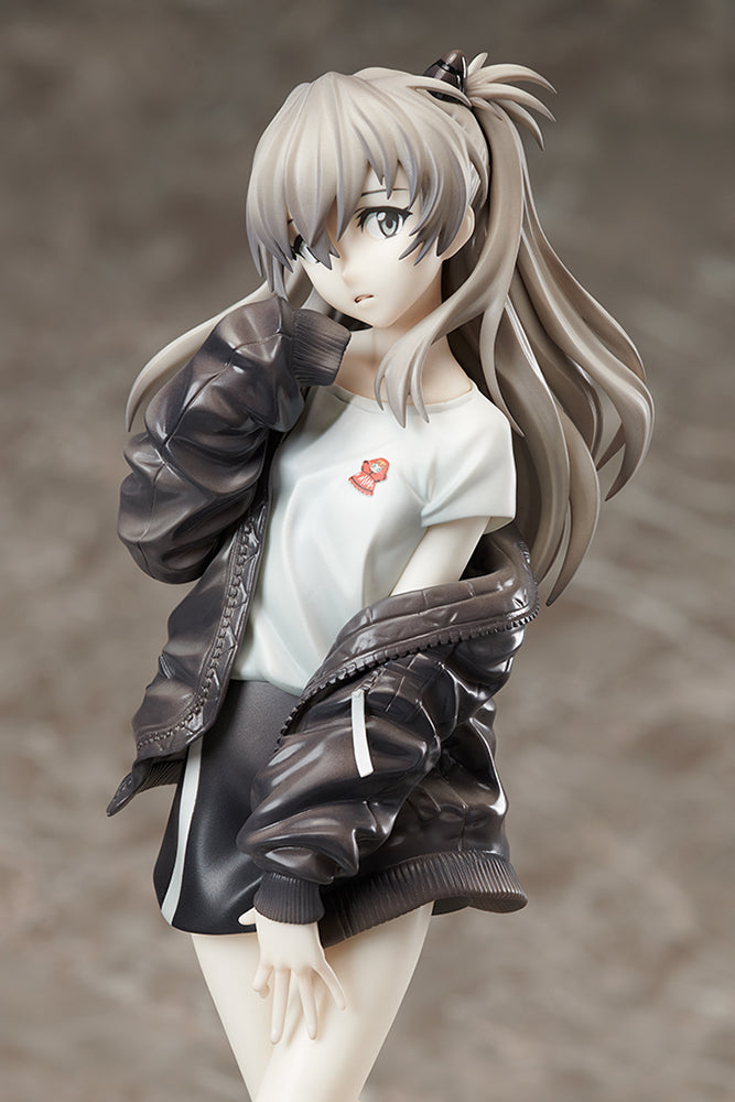 [PREORDER] Shikinami Asuka Langley Ver. RADIO EVA Original Color (REPRODUCTION) 1/7 Scale Figure - Glacier Hobbies - HOBBYMAX