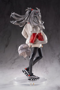 [PREORDER] Shikinami Asuka Langley Ver. RADIO EVA Part 2 ORIGINAL COLOR 1/7 Scale Figure - Glacier Hobbies - HOBBYMAX