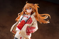 [PREORDER] Shikinami Asuka Langley Ver. RADIO EVA Part 2 1/7 Scale Figure - Glacier Hobbies - HOBBYMAX