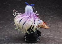 [PREORDER] Shiro -Alice in Wonderland Ver.- 1/7 Scale Figure - Glacier Hobbies - Estream