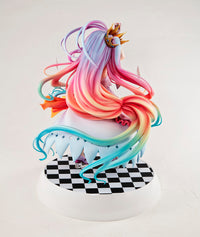 [PREORDER] Shiro Dress Ver. 1/7 Scale Figure - Glacier Hobbies - KADOKAWA