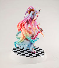 [PREORDER] Shiro Dress Ver. 1/7 Scale Figure - Glacier Hobbies - KADOKAWA