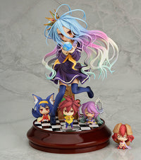 [PREORDER] Shiro (3rd run) 1/7 Scale Figure - Glacier Hobbies - Phat! Company