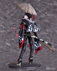 [PREORDER] Shoshu Wings Inc. Original Character 1/7 Scale Figure - Glacier Hobbies - Wings Inc.