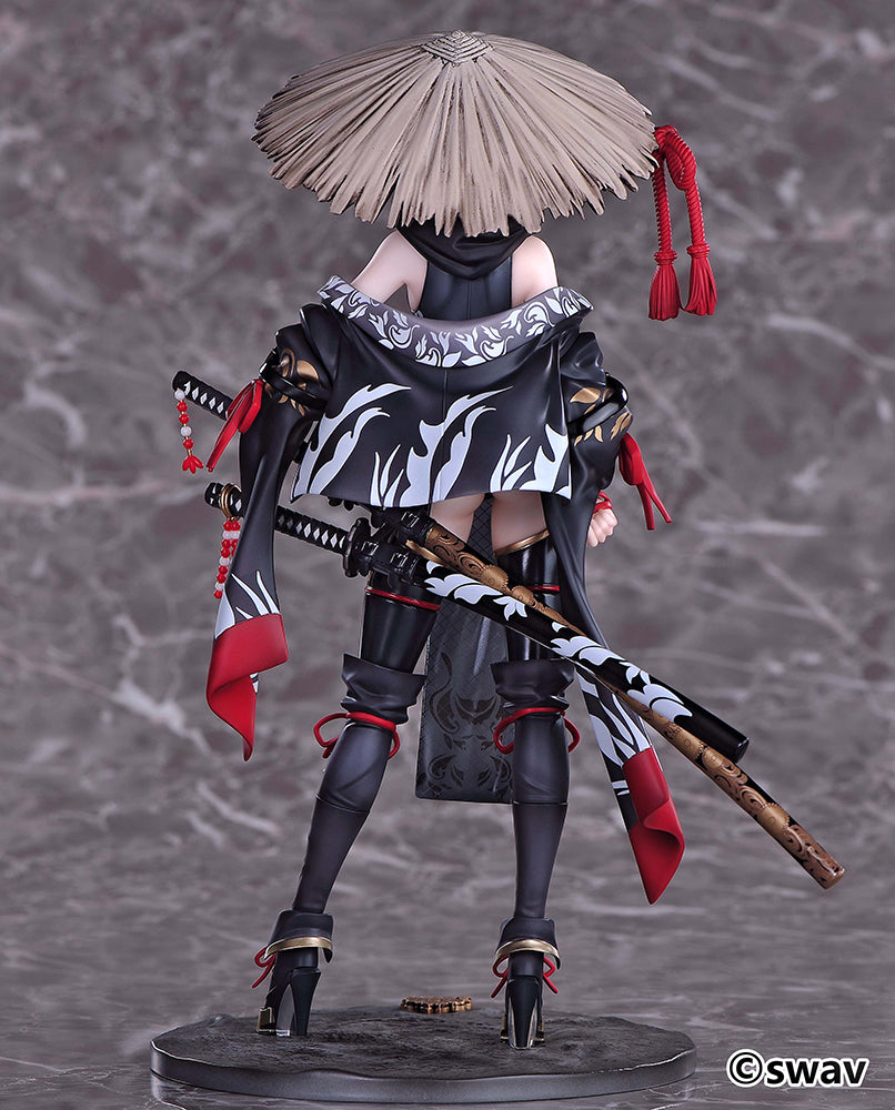 [PREORDER] Shoshu Wings Inc. Original Character 1/7 Scale Figure - Glacier Hobbies - Wings Inc.