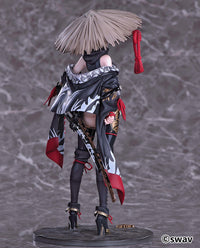 [PREORDER] Shoshu Wings Inc. Original Character 1/7 Scale Figure - Glacier Hobbies - Wings Inc.