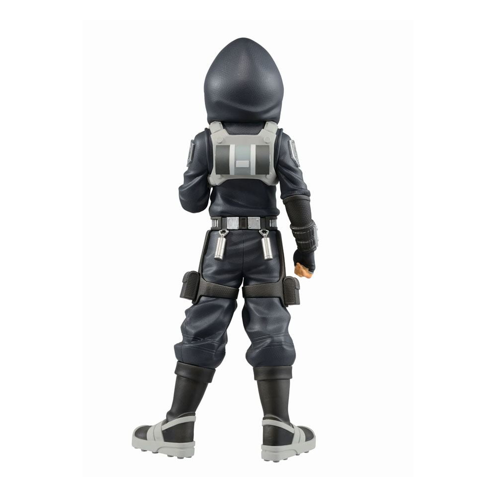 Shoto Todoroki (The Movie World Heroes' Mission) Ichibansho Figure - Glacier Hobbies - Bandai
