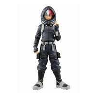 Shoto Todoroki (The Movie World Heroes' Mission) Ichibansho Figure - Glacier Hobbies - Bandai