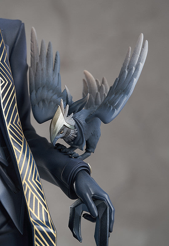 [PREORDER] SilverAsh: York's Bise Ver. 1/8 Scale Figure - Glacier Hobbies - Good Smile Arts Shanghai