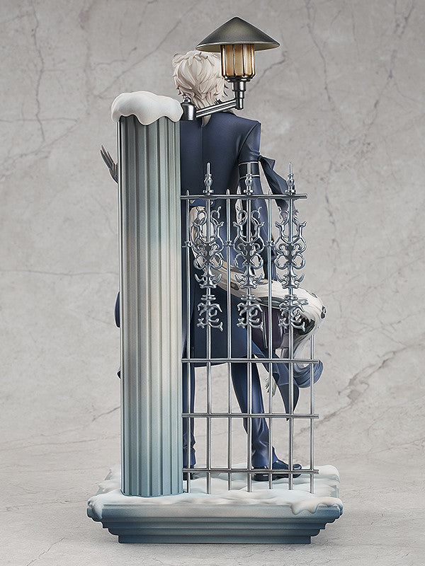 [PREORDER] SilverAsh: York's Bise Ver. 1/8 Scale Figure - Glacier Hobbies - Good Smile Arts Shanghai