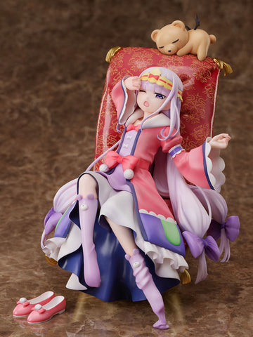 [PREORDER] Sleepy Princess in the Demon Castle Aurora Sya Lis Goodereste 1/7 Scale Figure - Glacier Hobbies - FuRyu Corporation