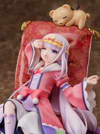 [PREORDER] Sleepy Princess in the Demon Castle Aurora Sya Lis Goodereste 1/7 Scale Figure - Glacier Hobbies - FuRyu Corporation