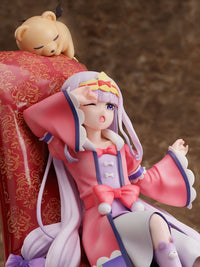 [PREORDER] Sleepy Princess in the Demon Castle Aurora Sya Lis Goodereste 1/7 Scale Figure - Glacier Hobbies - FuRyu Corporation