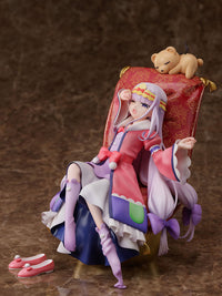 [PREORDER] Sleepy Princess in the Demon Castle Aurora Sya Lis Goodereste 1/7 Scale Figure - Glacier Hobbies - FuRyu Corporation