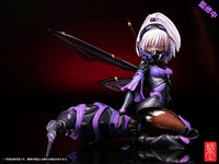 [PREORDER] Snail Shell BEE-04R ARGIDAE GIRL Ruririn 1/12 Scale Action Figure - Glacier Hobbies - Snail Shell