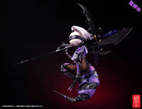 [PREORDER] Snail Shell BEE-04R ARGIDAE GIRL Ruririn 1/12 Scale Action Figure - Glacier Hobbies - Snail Shell