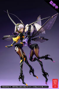 [PREORDER] Snail Shell BEE-04R ARGIDAE GIRL Ruririn 1/12 Scale Action Figure - Glacier Hobbies - Snail Shell