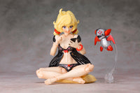 [PREORDER] Sophia Relax ver. - Model Kit - Glacier Hobbies - Alphamax