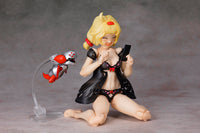 [PREORDER] Sophia Relax ver. - Model Kit - Glacier Hobbies - Alphamax