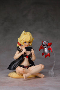 [PREORDER] Sophia Relax ver. - Model Kit - Glacier Hobbies - Alphamax