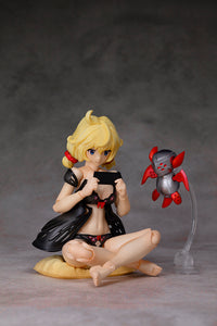 [PREORDER] Sophia Relax ver. - Model Kit - Glacier Hobbies - Alphamax