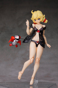 [PREORDER] Sophia Relax ver. - Model Kit - Glacier Hobbies - Alphamax