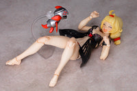 [PREORDER] Sophia Relax ver. - Model Kit - Glacier Hobbies - Alphamax