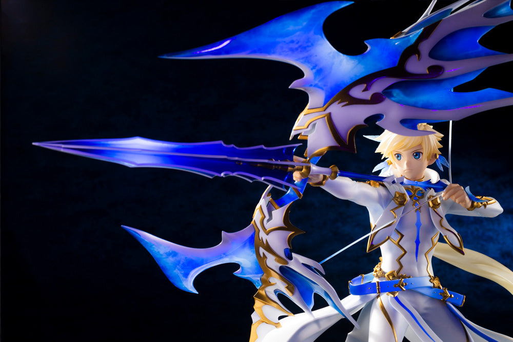 Sorey Water Armatization Ver. 1/8 Scale Figure [Limited Edition] - Glacier Hobbies - Kotobukiya