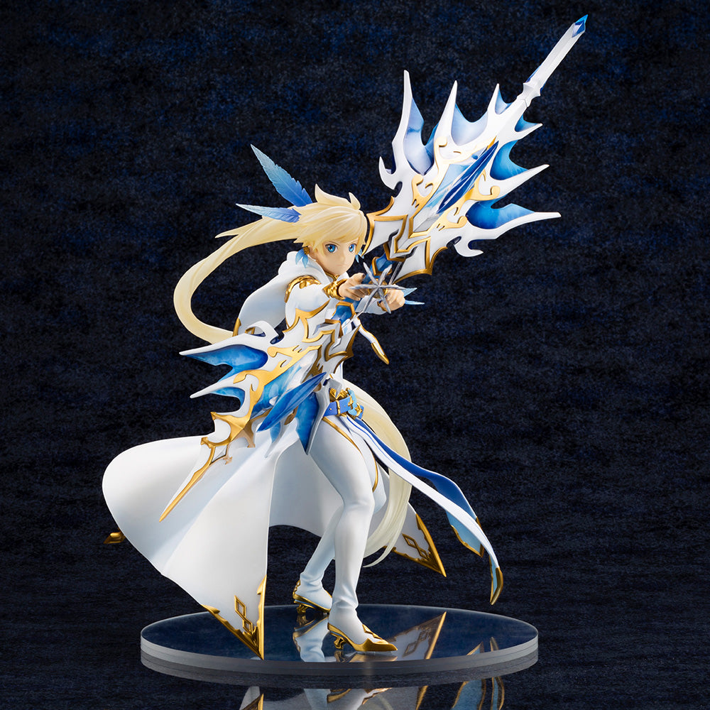 Sorey Water Armatization Ver. 1/8 Scale Figure [Limited Edition] - Glacier Hobbies - Kotobukiya