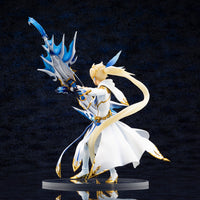 Sorey Water Armatization Ver. 1/8 Scale Figure [Limited Edition] - Glacier Hobbies - Kotobukiya