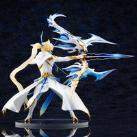 Sorey Water Armatization Ver. 1/8 Scale Figure [Limited Edition] - Glacier Hobbies - Kotobukiya