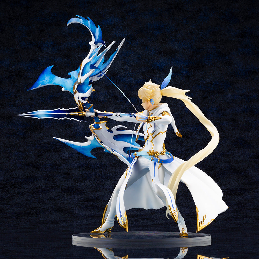 Sorey Water Armatization Ver. 1/8 Scale Figure [Limited Edition] - Glacier Hobbies - Kotobukiya