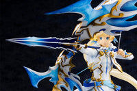 Sorey Water Armatization Ver. 1/8 Scale Figure [Limited Edition] - Glacier Hobbies - Kotobukiya