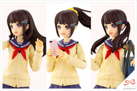 Sousai Shojo Teien MADOKA YUKI (Touou High School Winter Clothes) - Glacier Hobbies - Kotobukiya