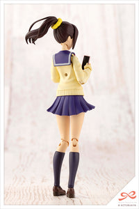 Sousai Shojo Teien MADOKA YUKI (Touou High School Winter Clothes) - Glacier Hobbies - Kotobukiya