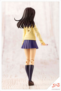 Sousai Shojo Teien MADOKA YUKI (Touou High School Winter Clothes) - Glacier Hobbies - Kotobukiya