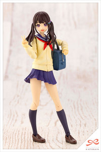 Sousai Shojo Teien MADOKA YUKI (Touou High School Winter Clothes) - Glacier Hobbies - Kotobukiya