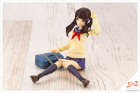 Sousai Shojo Teien MADOKA YUKI (Touou High School Winter Clothes) - Glacier Hobbies - Kotobukiya