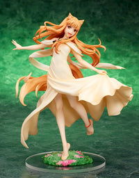[PREORDER] Spice and Wolf Holo 1/7 Scale Figure - Glacier Hobbies - Ques Q