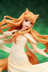 [PREORDER] Spice and Wolf Holo 1/7 Scale Figure - Glacier Hobbies - Ques Q