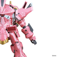 HG 1/24 Spiricle Striker Prototype Obu (Sakura Amamiya Type) - Glacier Hobbies - Bandai