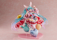 [PREORDER] Spiritale by TAITO Hatsune Miku - Birthday 2021 ~Pretty Rabbit Ver.~ 1/7 Scale Figure - Glacier Hobbies - Taito