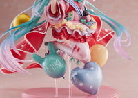 [PREORDER] Spiritale by TAITO Hatsune Miku - Birthday 2021 ~Pretty Rabbit Ver.~ 1/7 Scale Figure - Glacier Hobbies - Taito