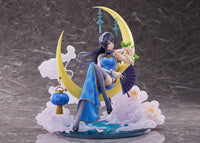 [PREORDER] Spiritale by TAITO Rascal Does Not Dream of Bunny Girl Senpai - Mai Sakurajima (Chinese Dress Ver.) 1/7 scale figure - Glacier Hobbies - Taito