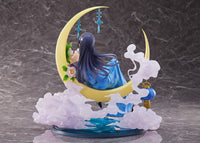 [PREORDER] Spiritale by TAITO Rascal Does Not Dream of Bunny Girl Senpai - Mai Sakurajima (Chinese Dress Ver.) 1/7 scale figure - Glacier Hobbies - Taito